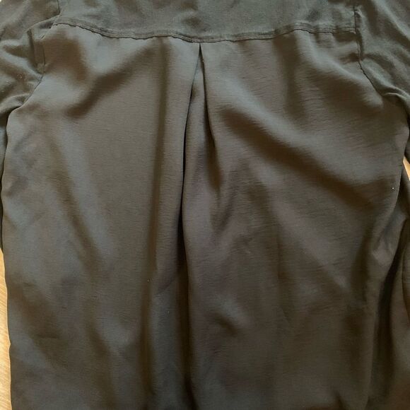 Express black top size L - Picture 5 of 7